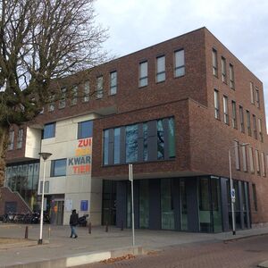 MFA Zuiderkwartier Tilburg