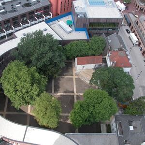 kantoorvilla Eindhoven